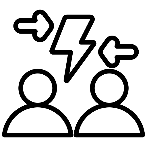 Resolution of Conflicts